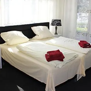 Apartment-hotel-dahlem Berlin